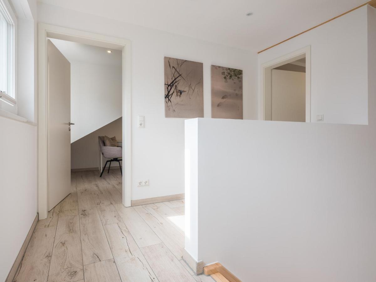 Feriendomizil Im Luftkurort - Ferienhaus-Sauna-See-Onsenbad Krakow am See Εξωτερικό φωτογραφία
